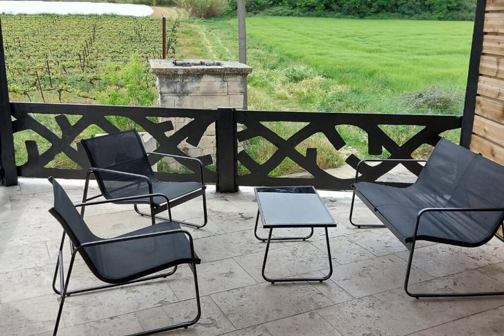 Le Scandinave De Vendargues Extérieur photo