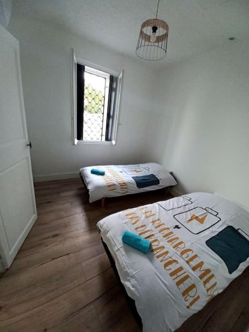 Le Scandinave De Vendargues Extérieur photo